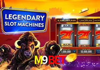 A Experiência Imersiva dos Cassinos Ao Vivo no M9BET