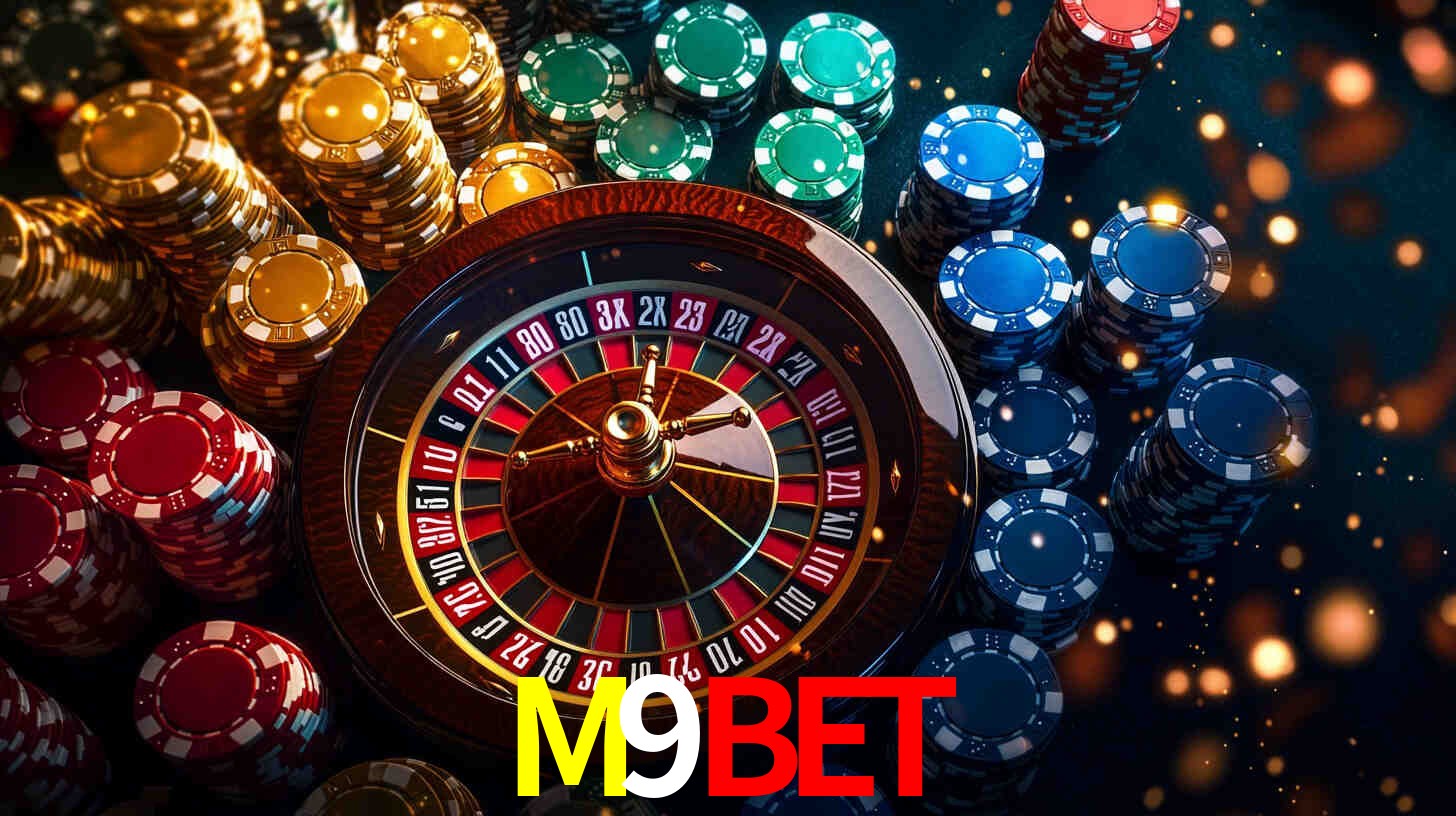 M9BET