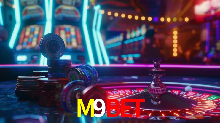 Descubra a Essência do M9BET: Nossa História e Compromissos