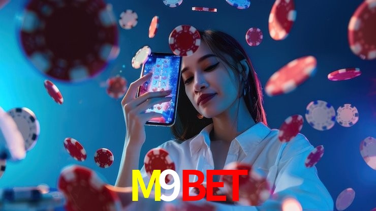 Bônus Diários M9BET