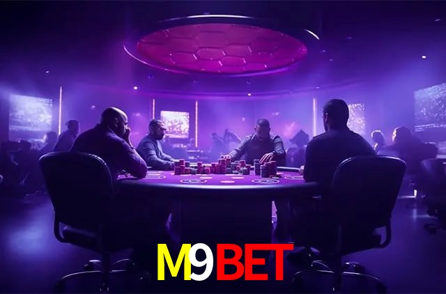 Jogos Exclusivos M9BET