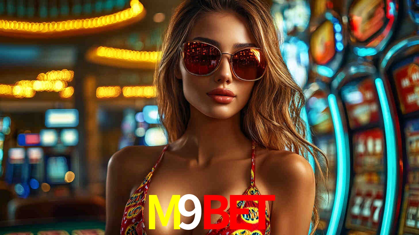 M9BET app