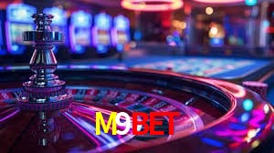 Sistemas de Segurança M9BET