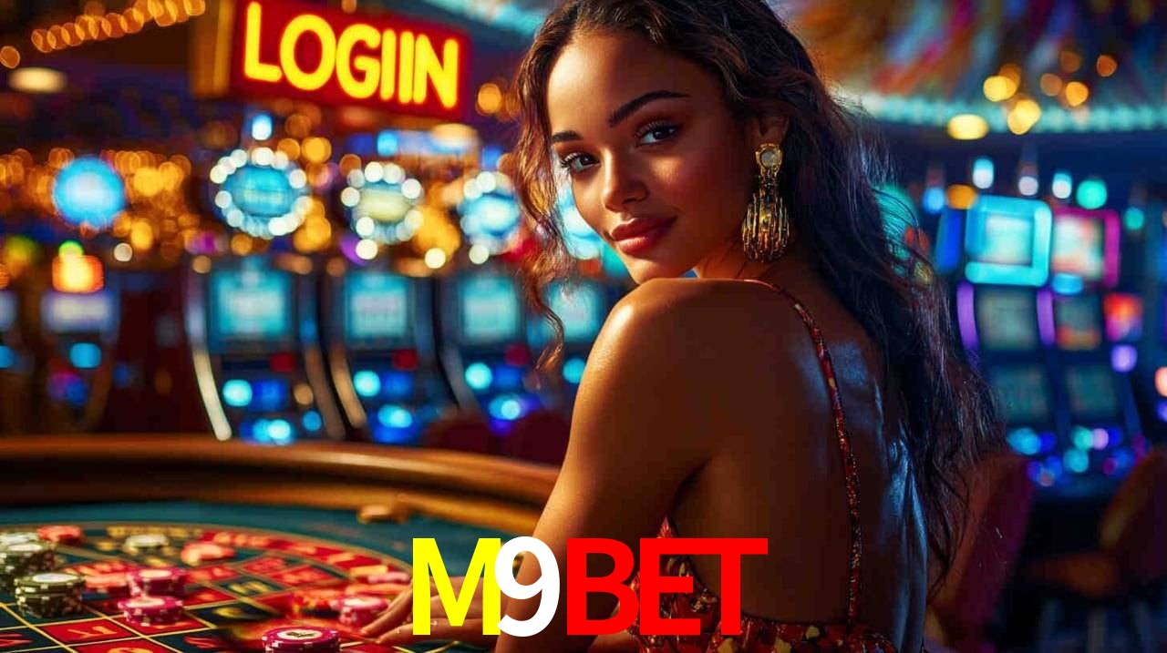 Experiência VIP M9BET