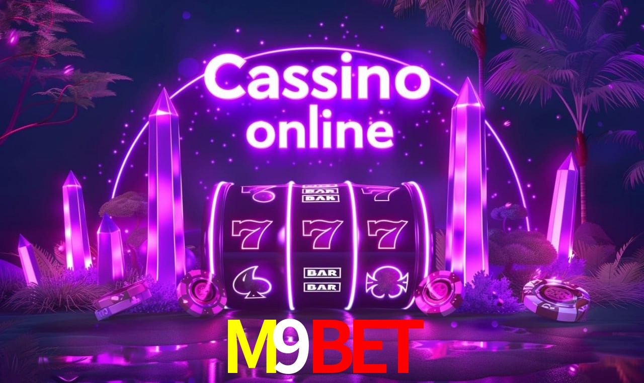 Diretório de Jogos M9BET