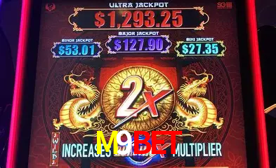 Descubra a Magia dos Jogos de Arcade no M9BET