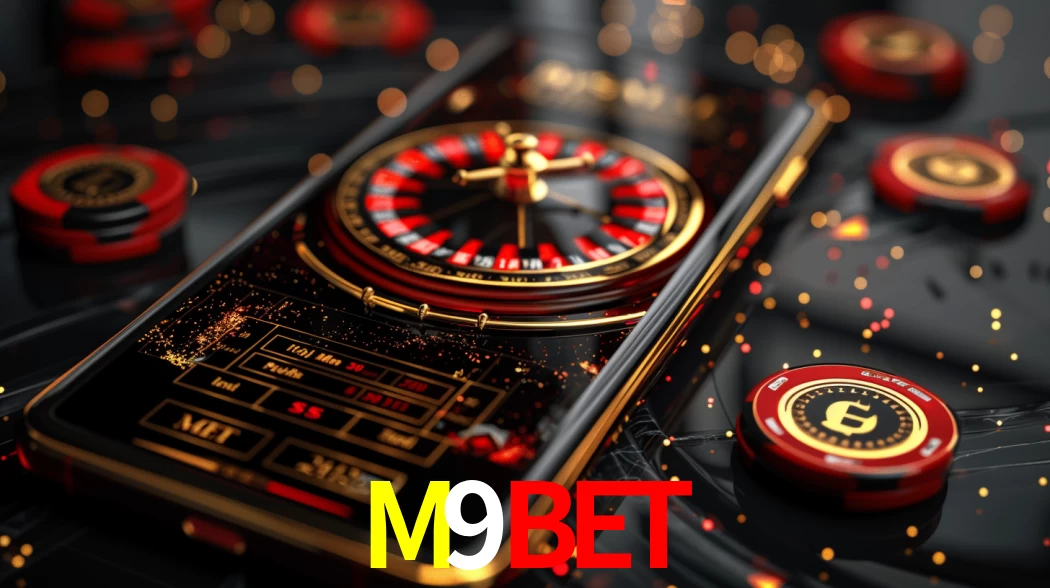 Casino VIP M9BET
