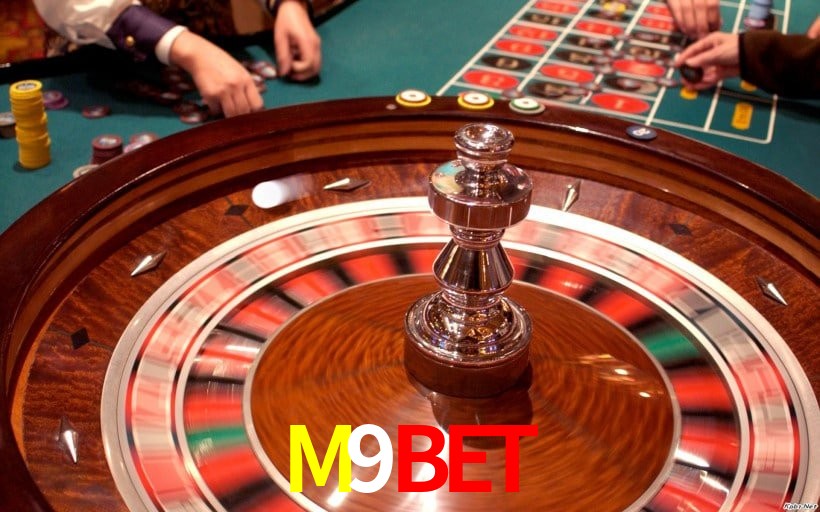 Estatísticas do Jogo M9BET