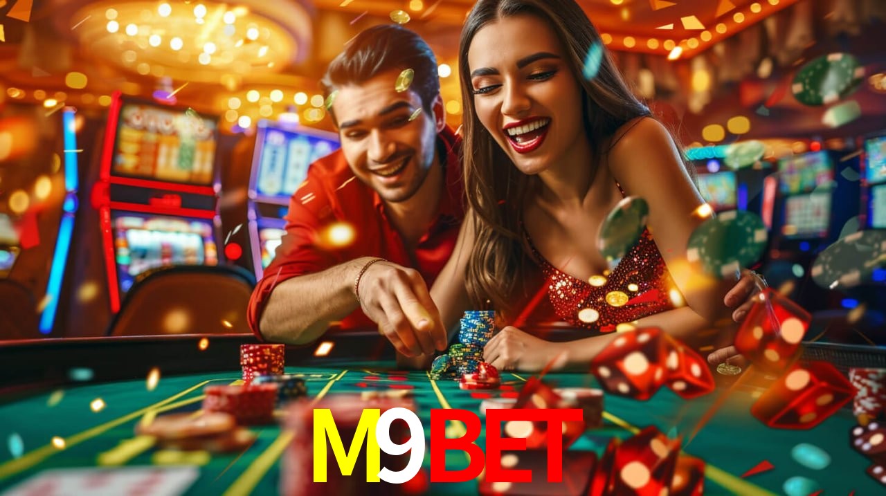Avaliações dos Jogadores M9BET