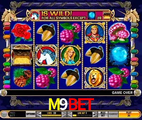 A Revolução dos Aplicativos de Jogos no M9BET