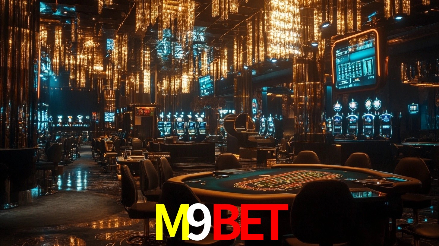 M9BET.COM