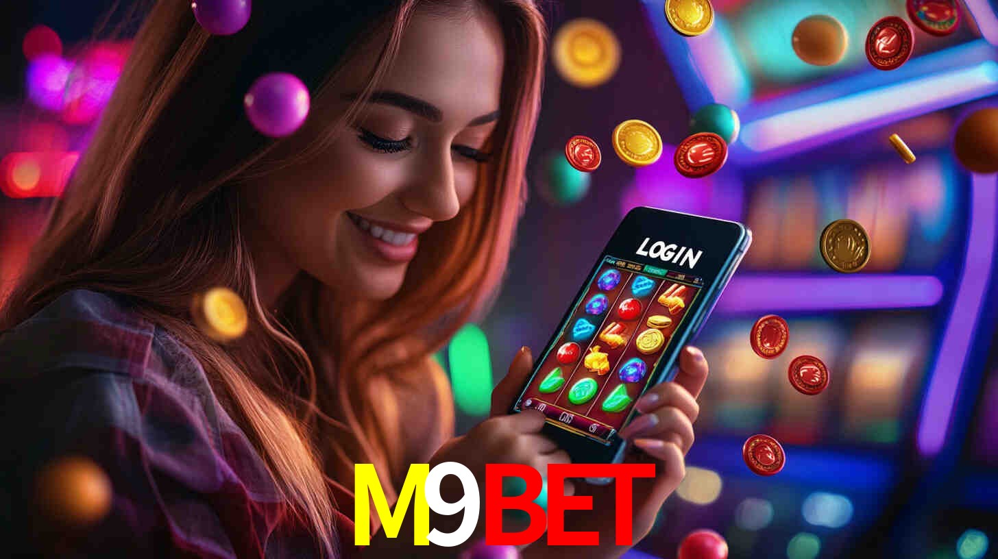 M9BET: Seu Especialista em Apostas Esportivas Brasileiras