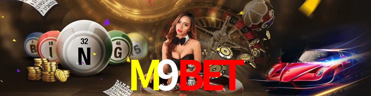Sistemas de Segurança M9BET