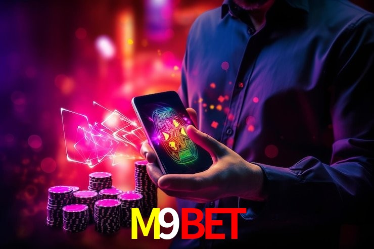 Diretório de Jogos M9BET