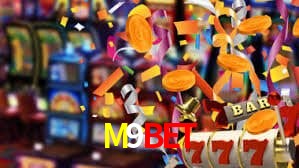 PIX Instantâneo M9BET