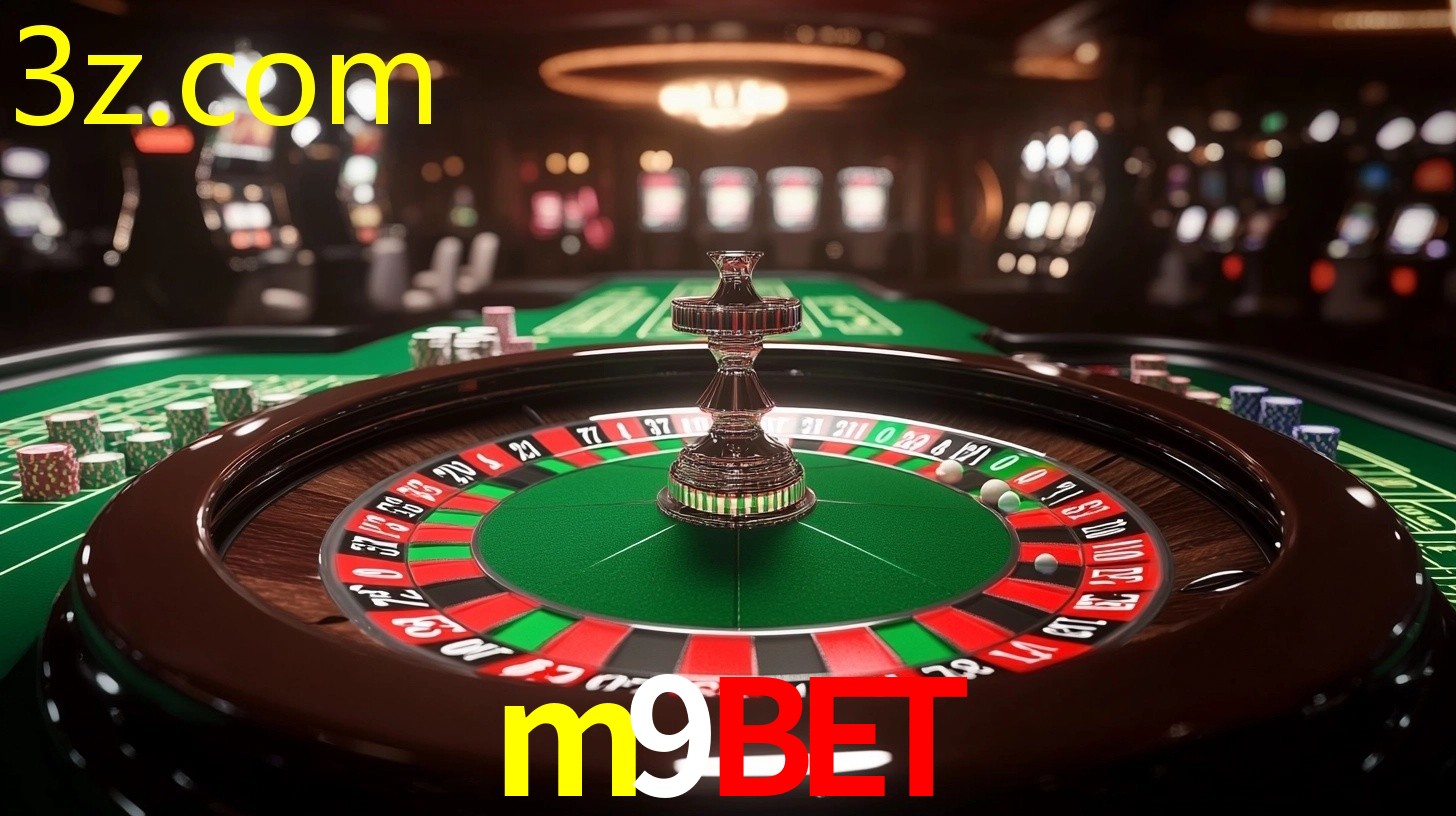 M9BET