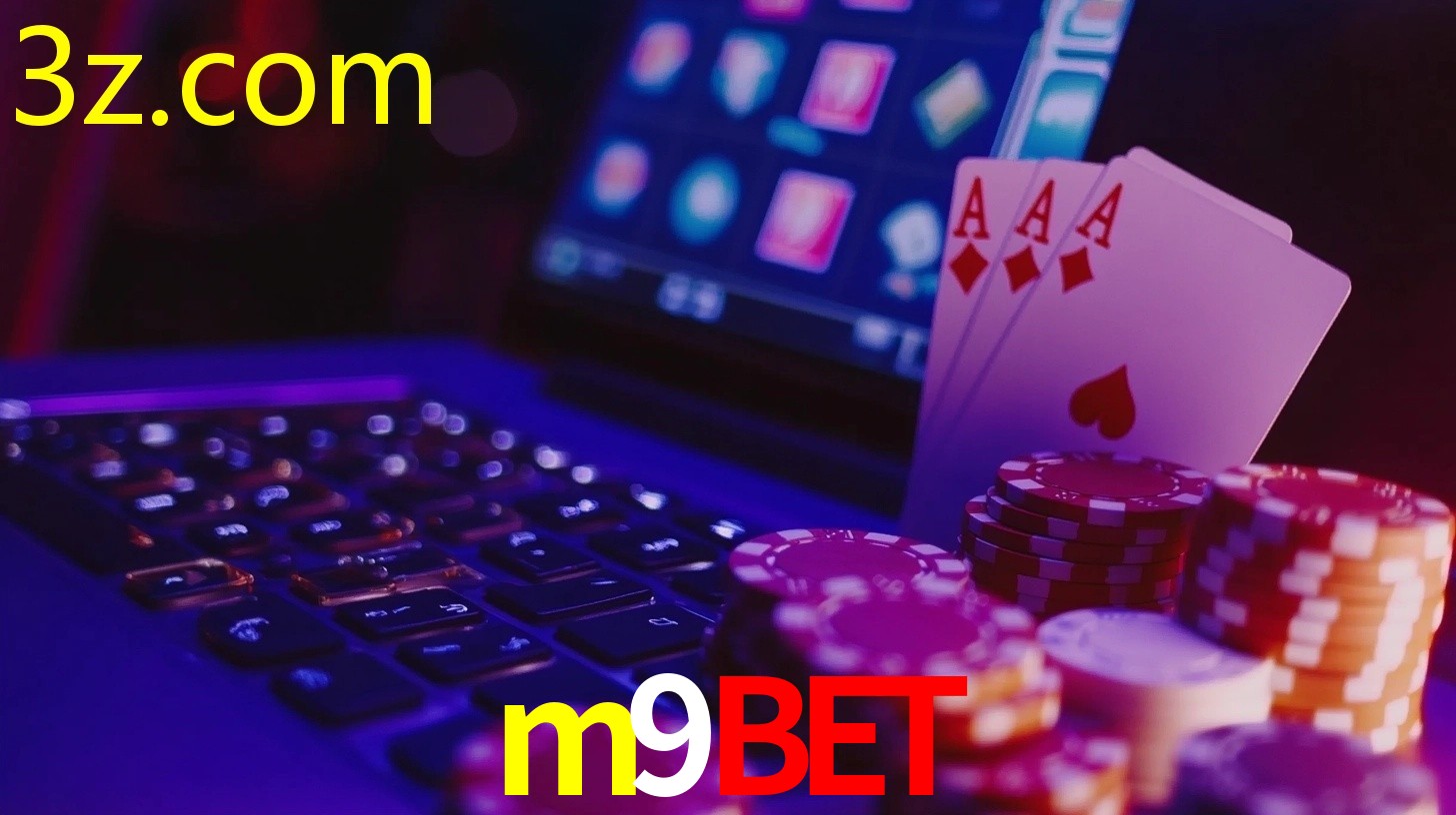 M9BET