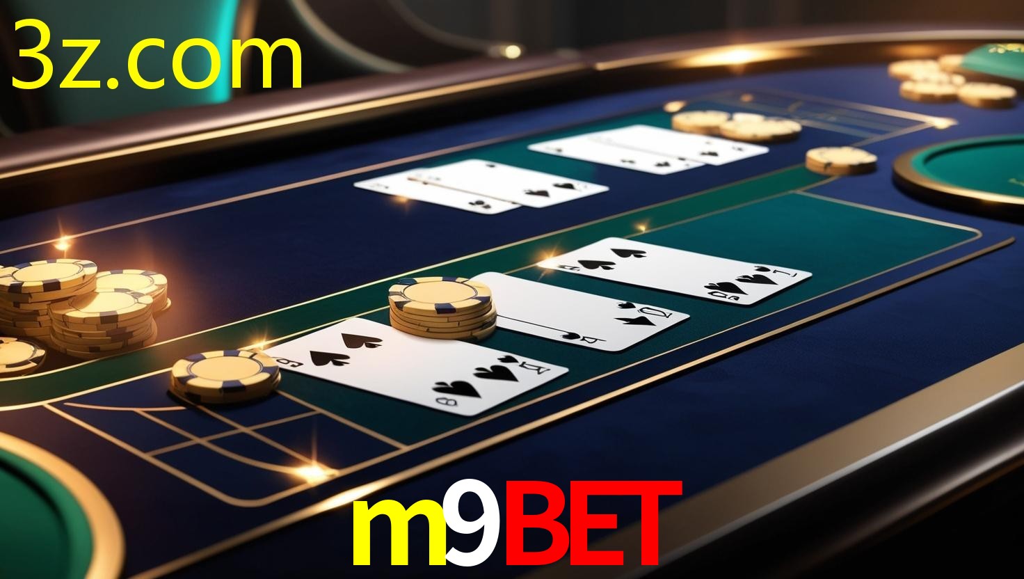 M9BET