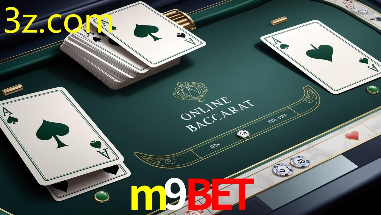 M9BET