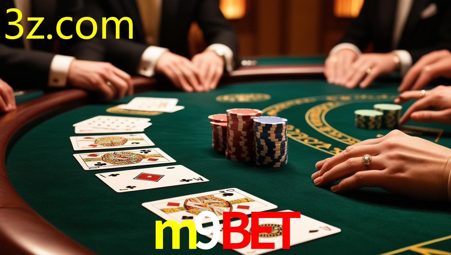 M9BET