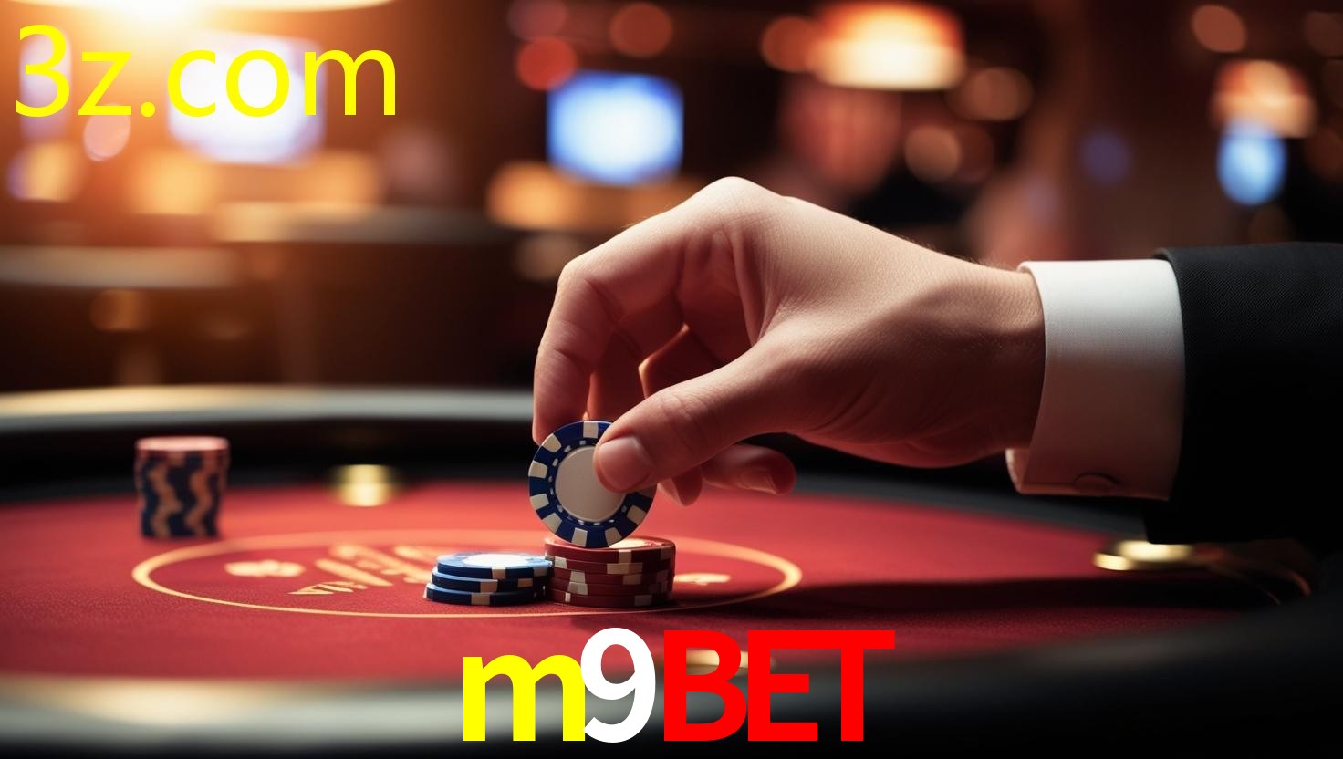 M9BET