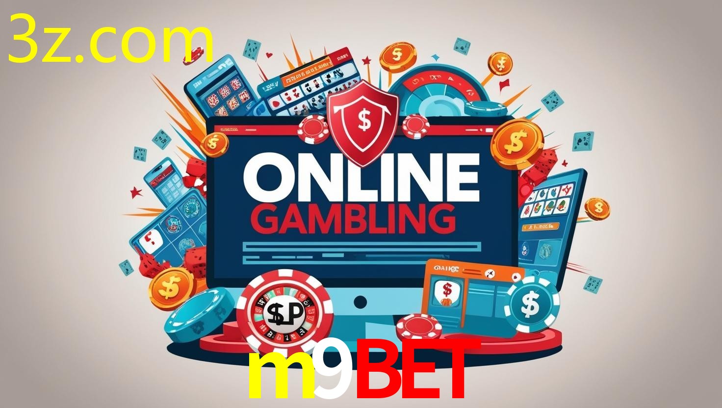 M9BET