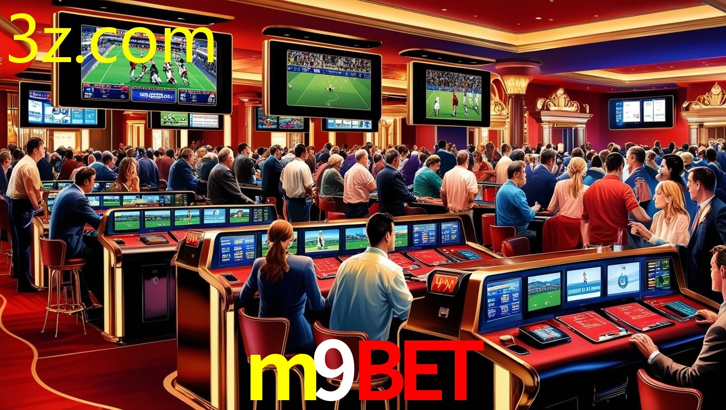 M9BET