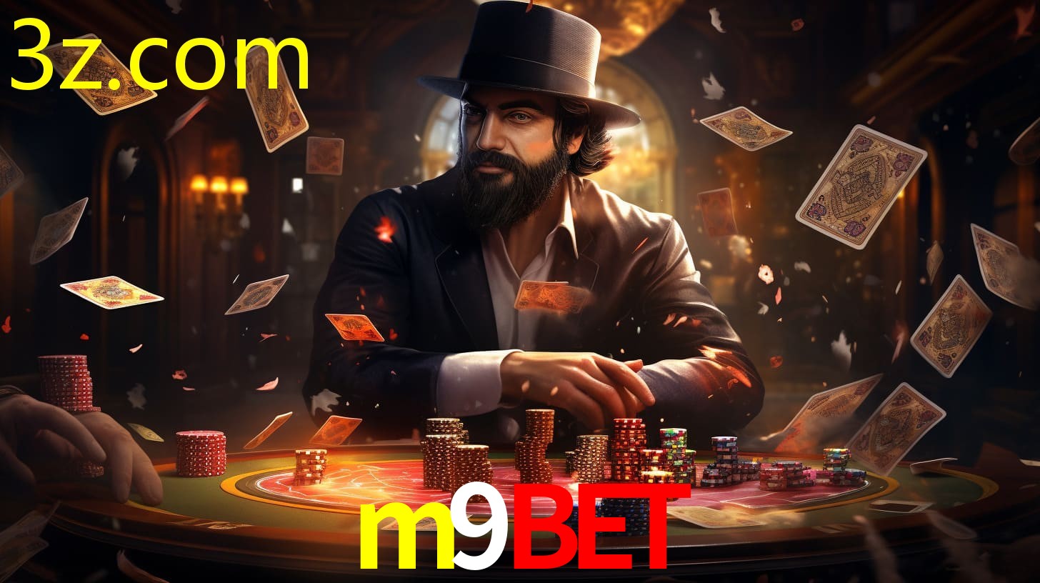M9BET
