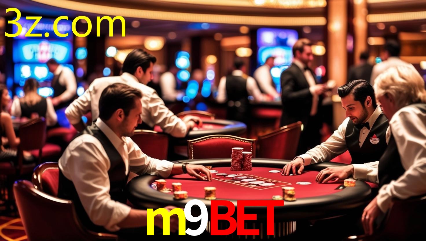 M9BET