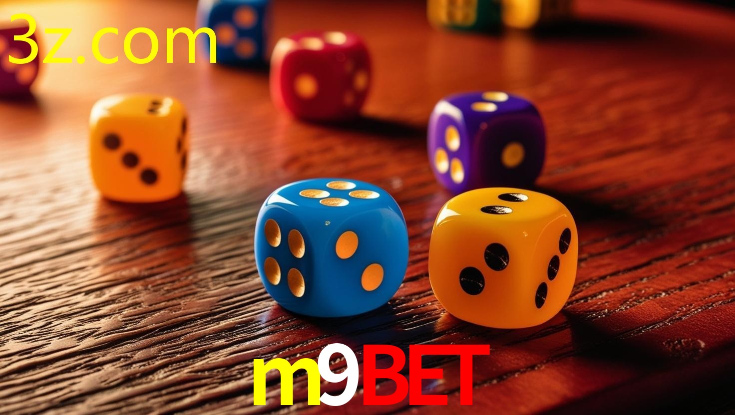 M9BET