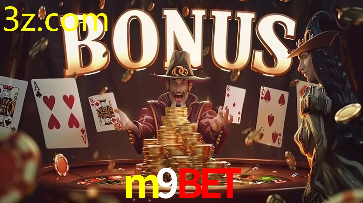 M9BET