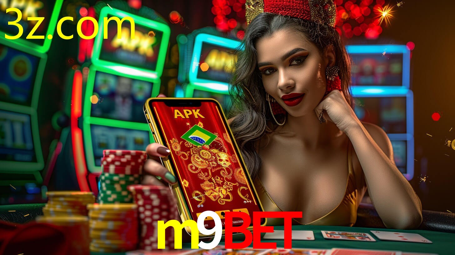 M9BET