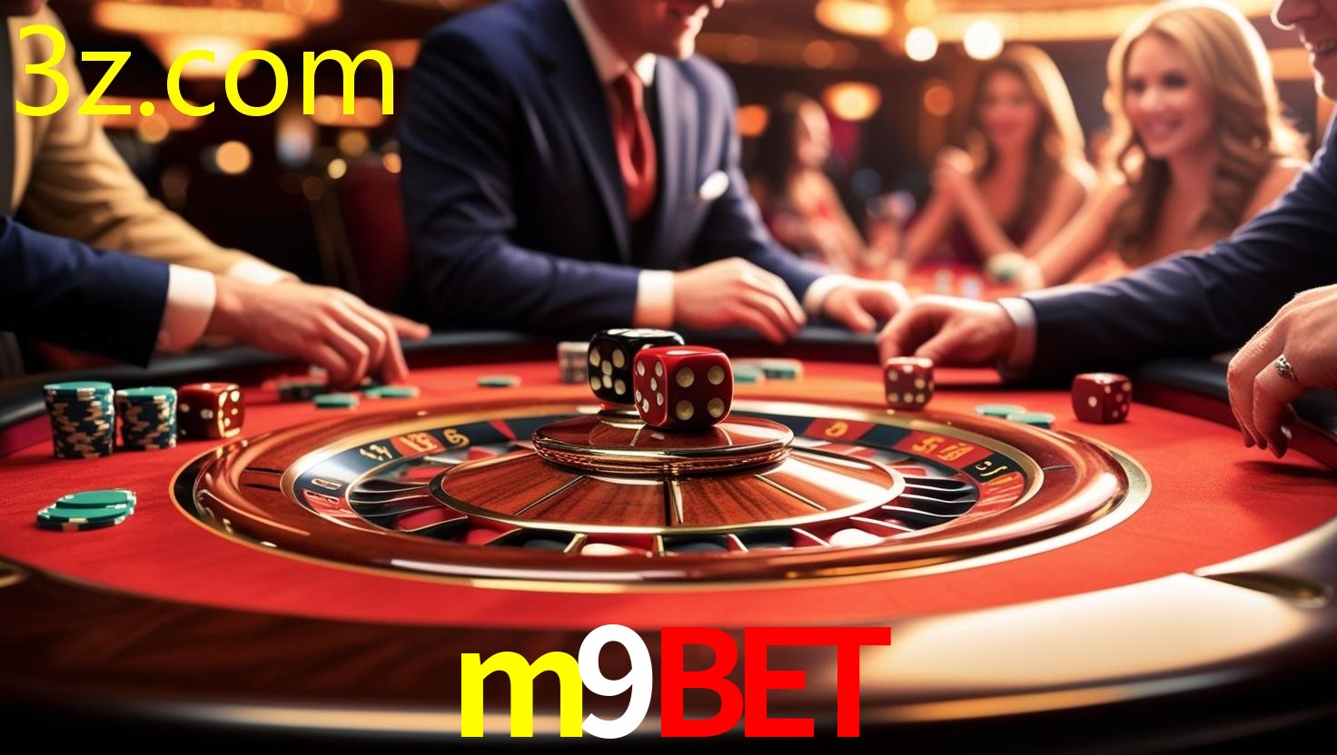 M9BET