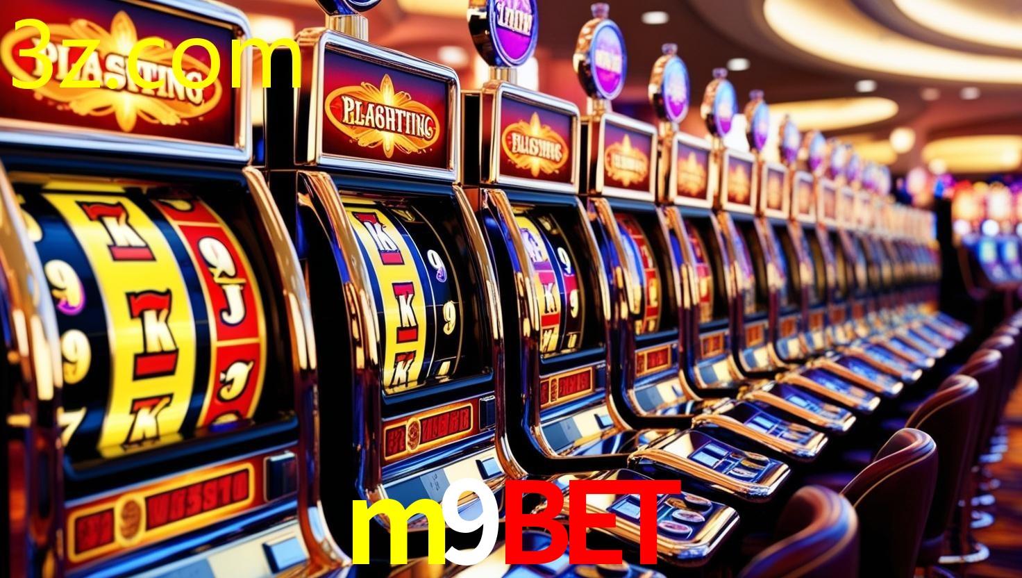 M9BET